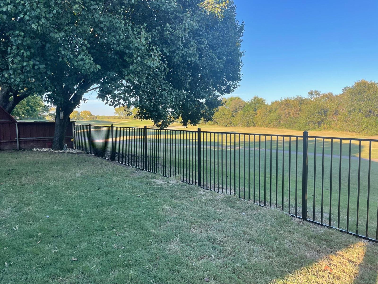 Residential Gate Repair