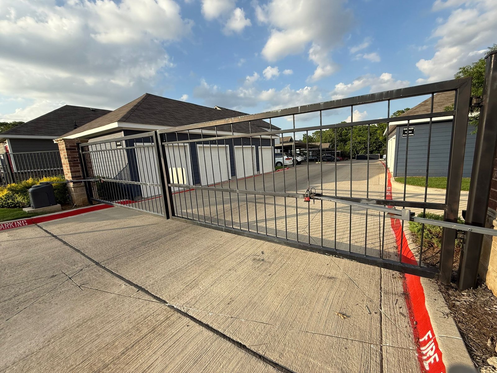 Garage Door Repair